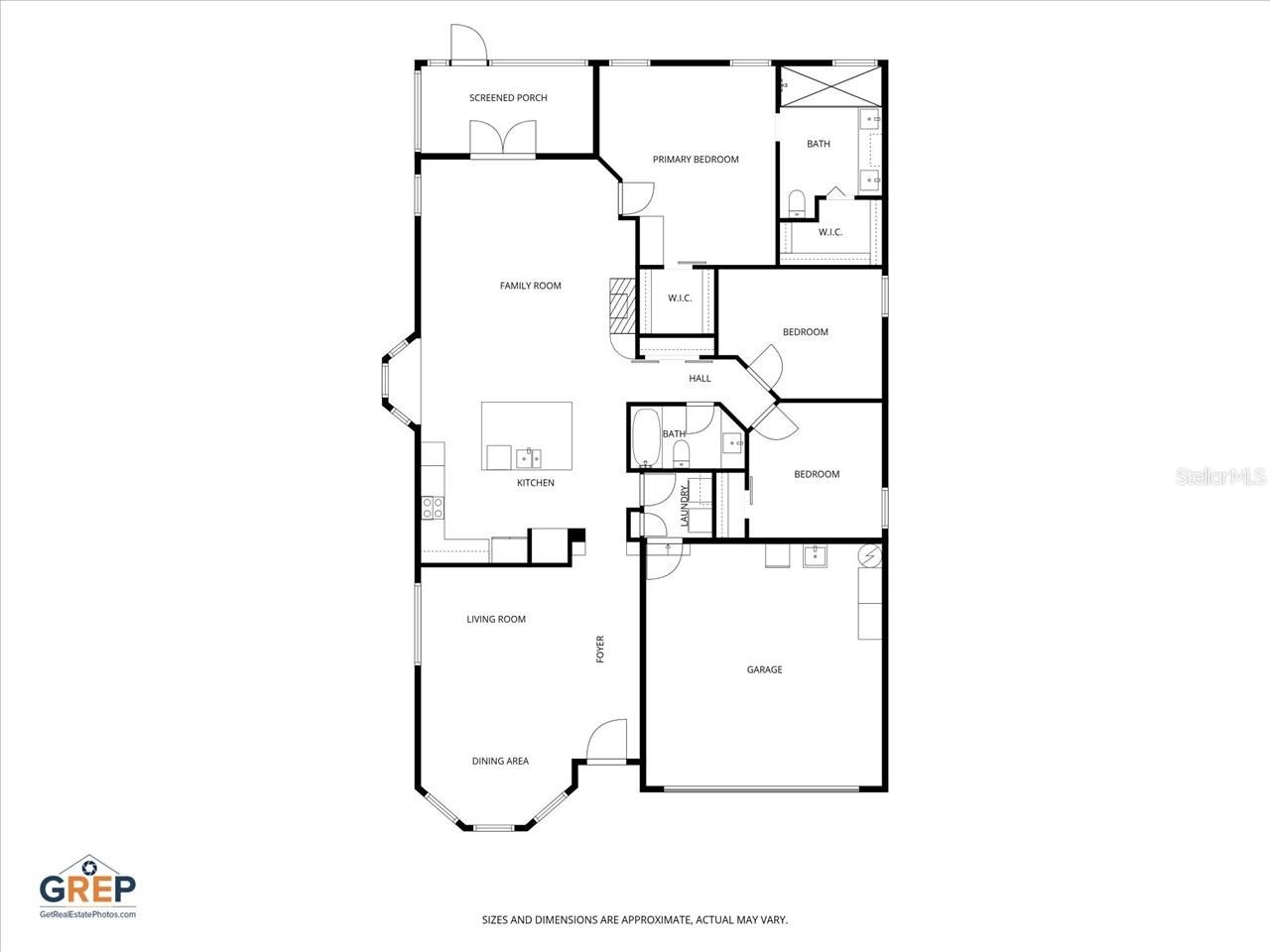 19409 Golden Slipper Pl, Lutz, FL 33558