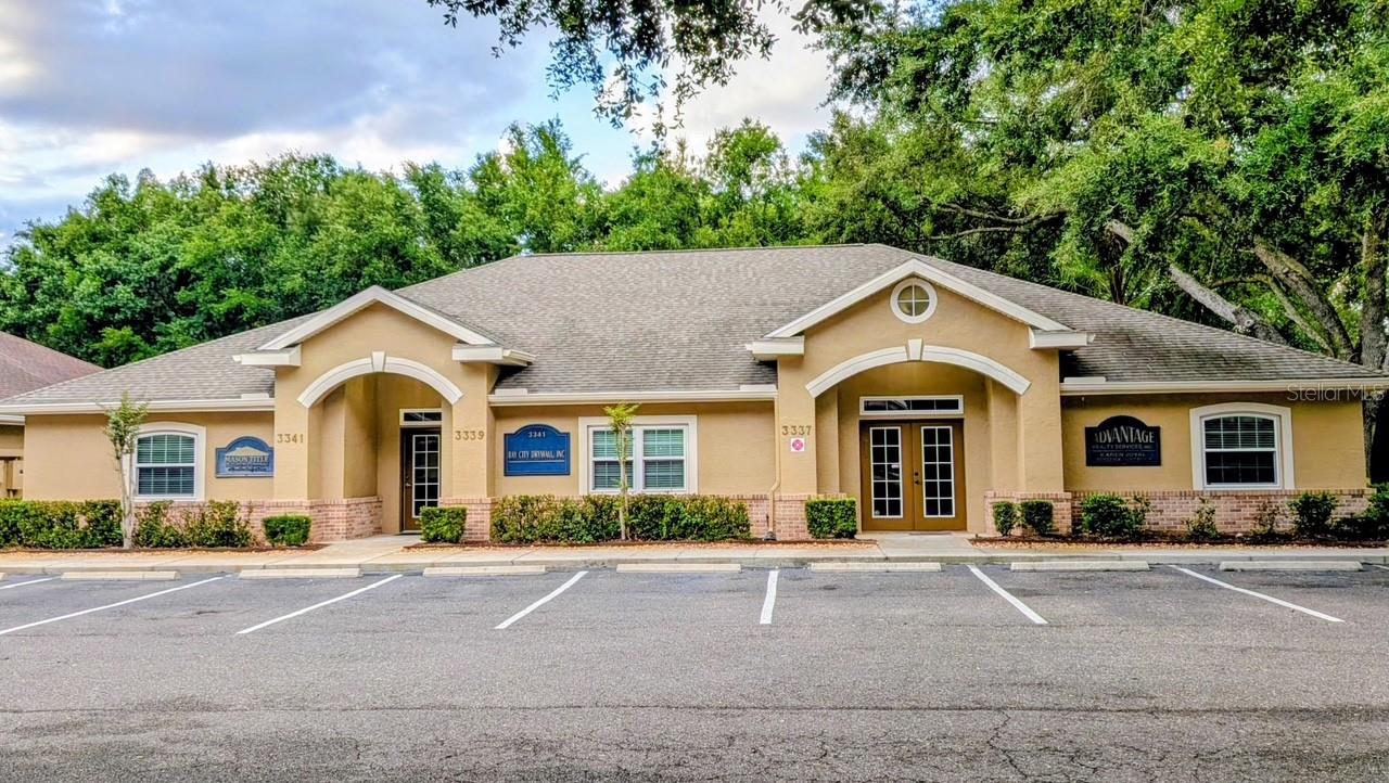 3341 W Bearss Ave, Tampa, FL 33618