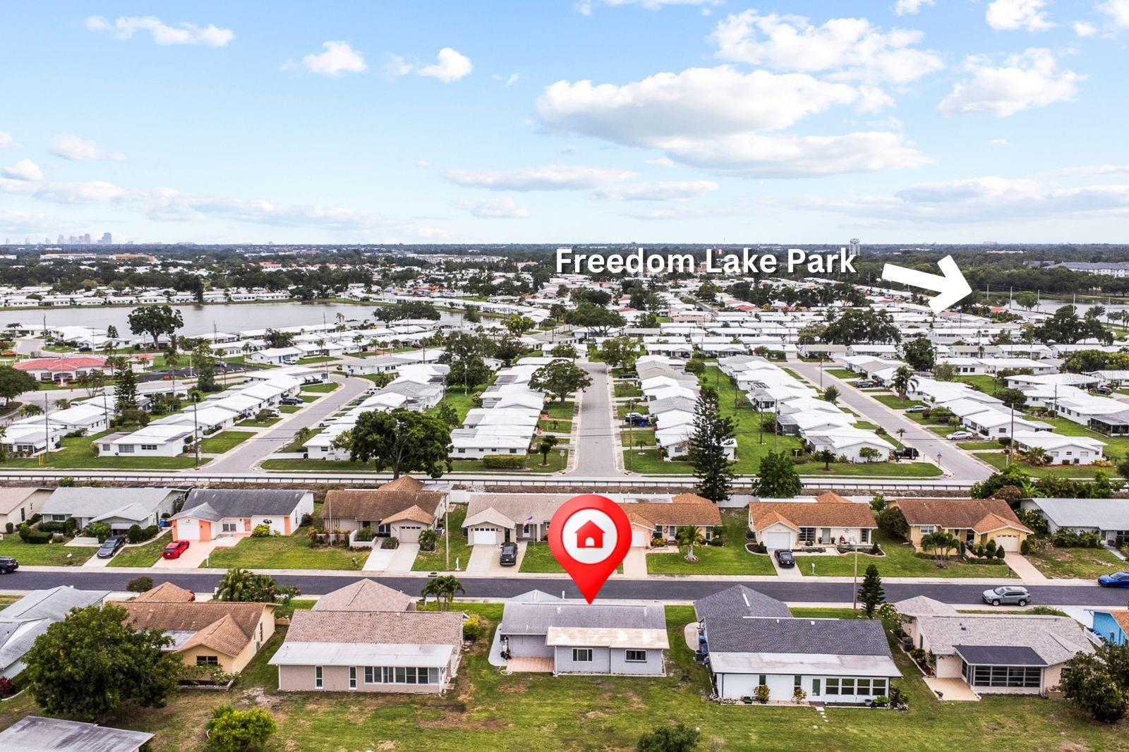 4563 Great Lakes Dr S, Clearwater, FL 33762