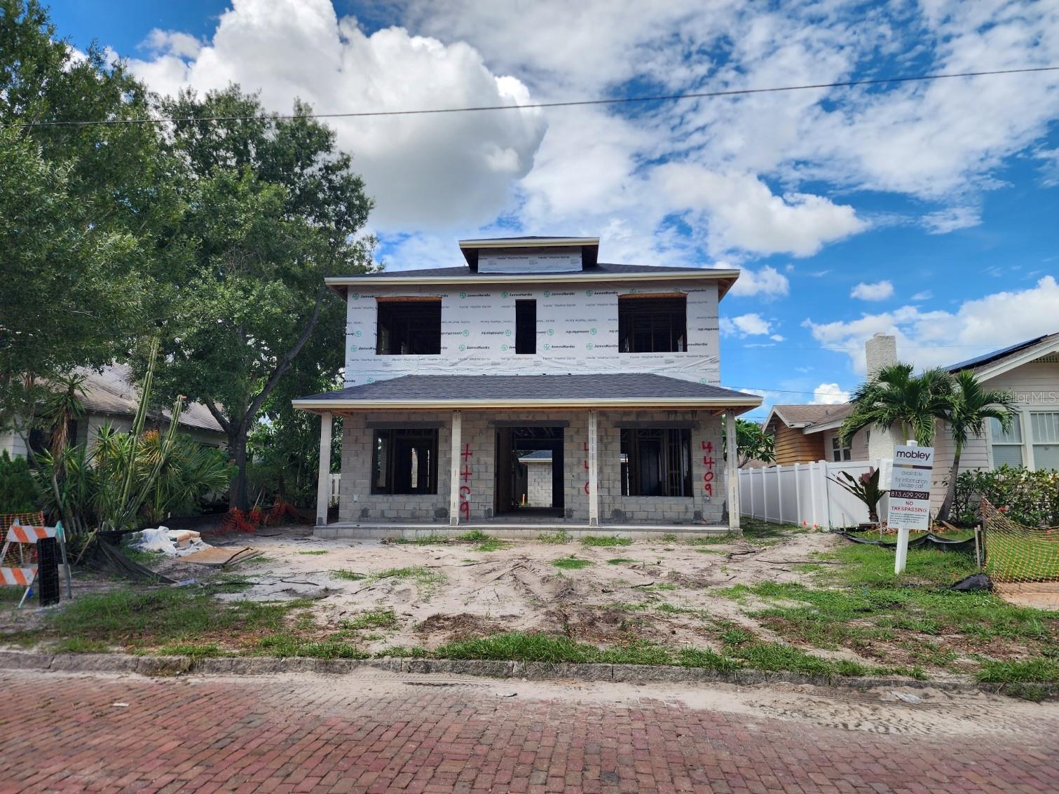 4409 2nd Ave N, St Petersburg, FL 33713