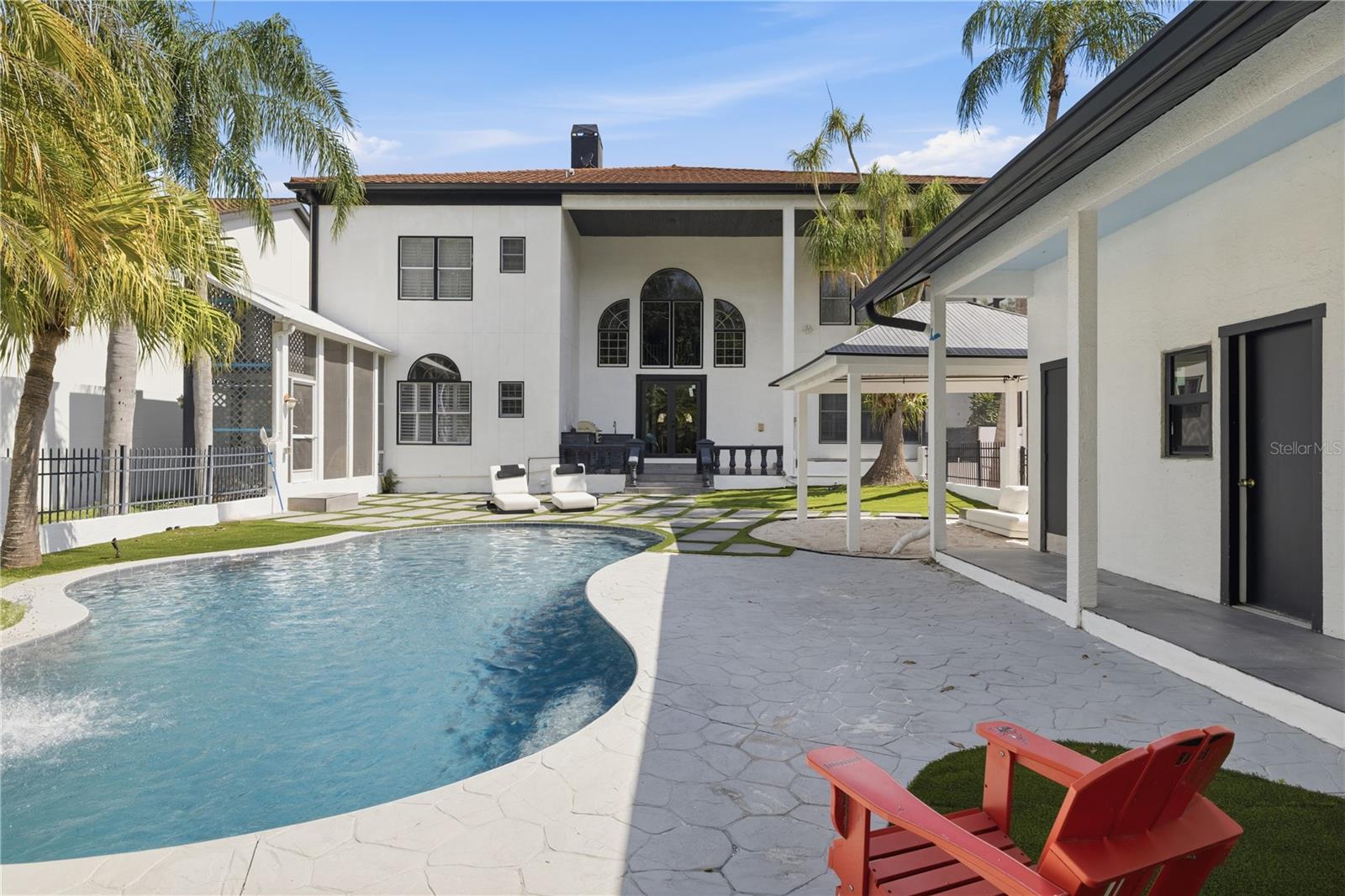 3017 Oakmont Dr, Clearwater, FL 33761