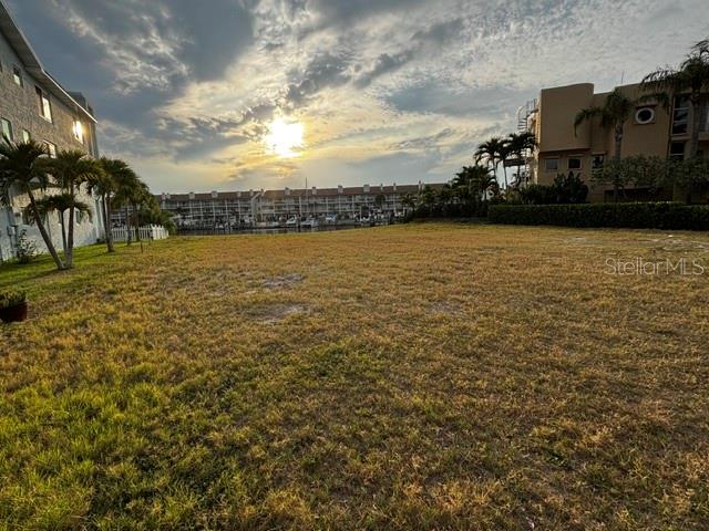 1 1st Ave S, Tierra Verde, FL 33715