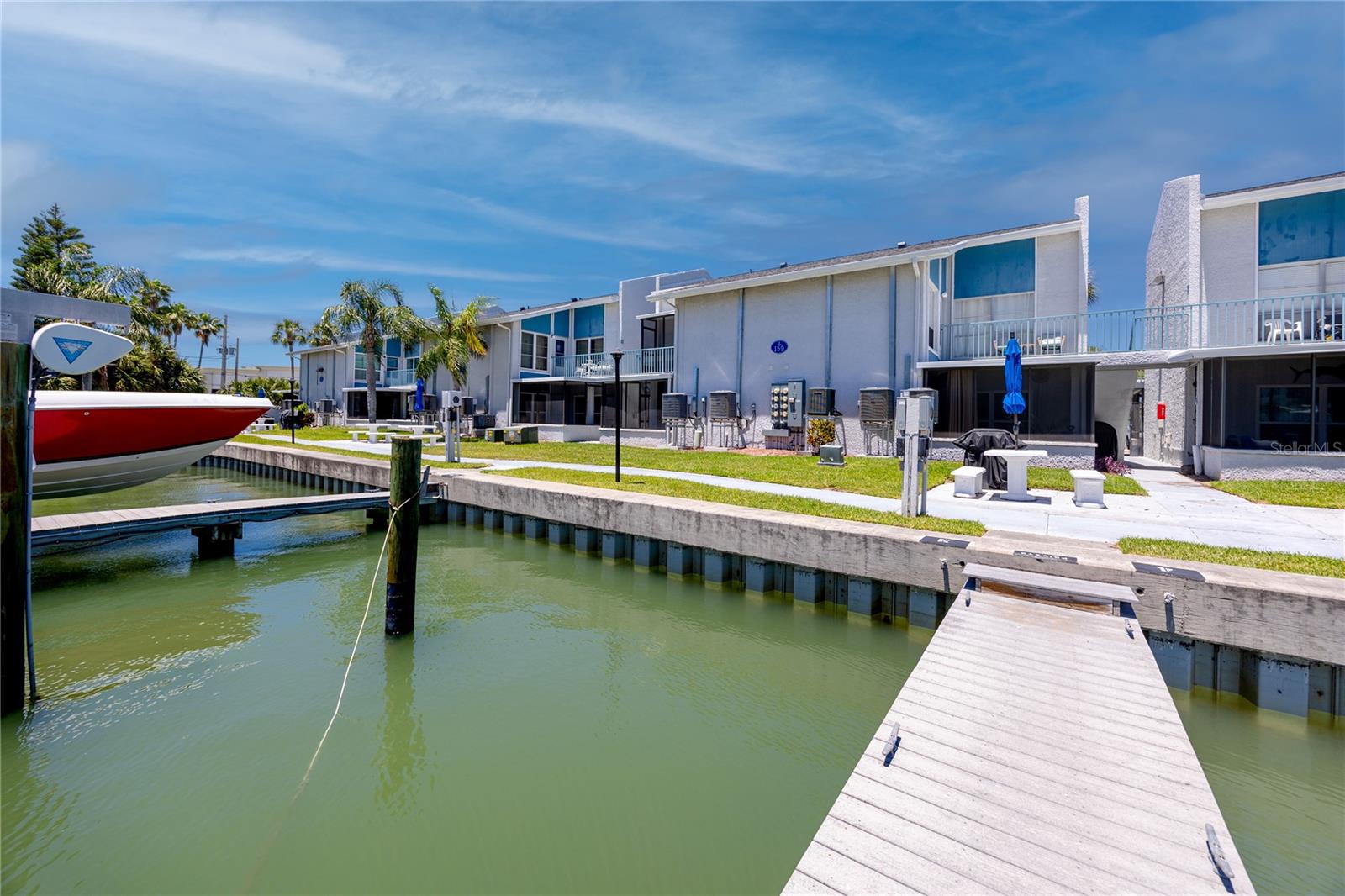 159 Medallion Blvd #F, Madeira Beach, FL 33708