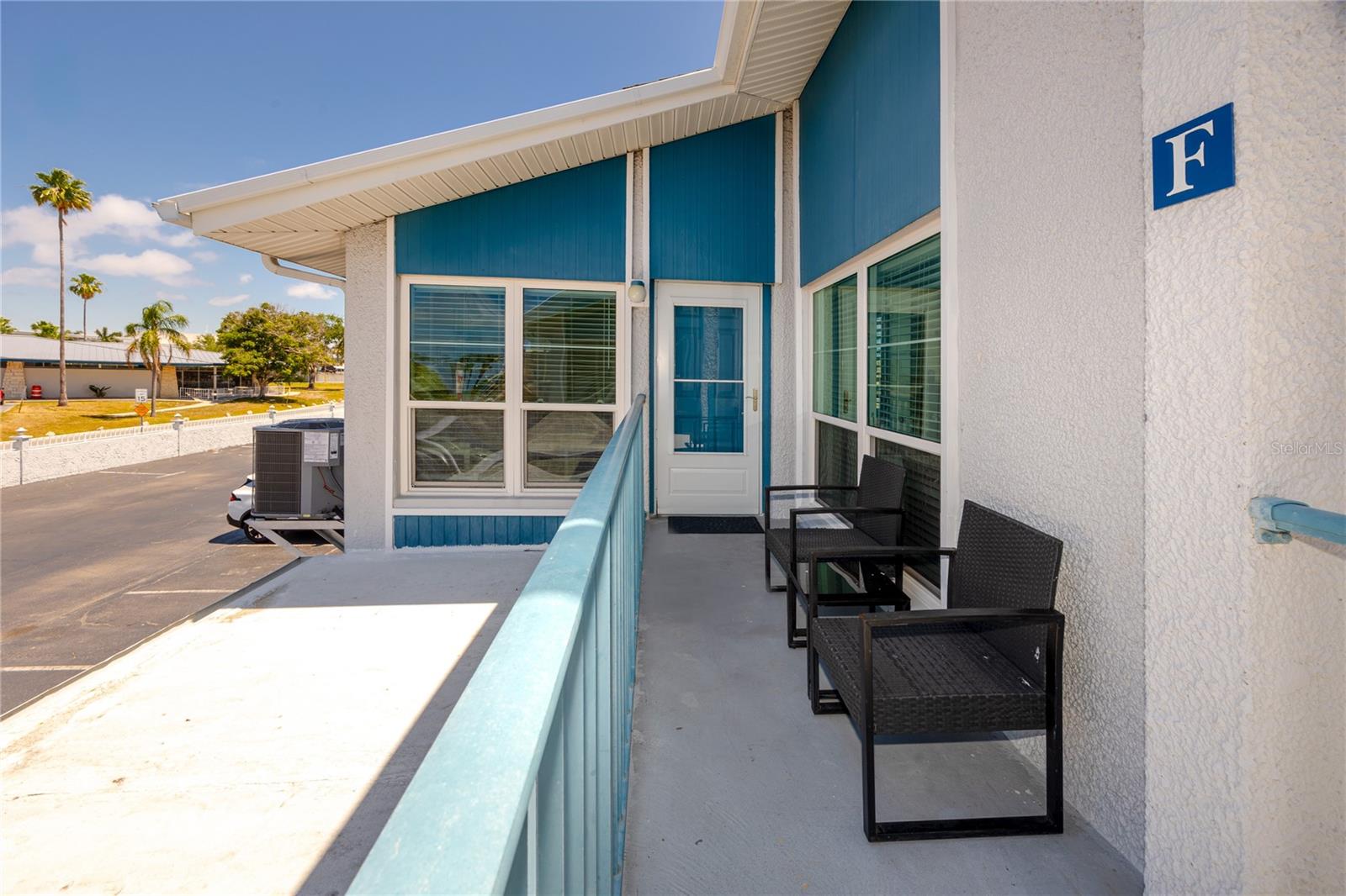 159 Medallion Blvd #F, Madeira Beach, FL 33708