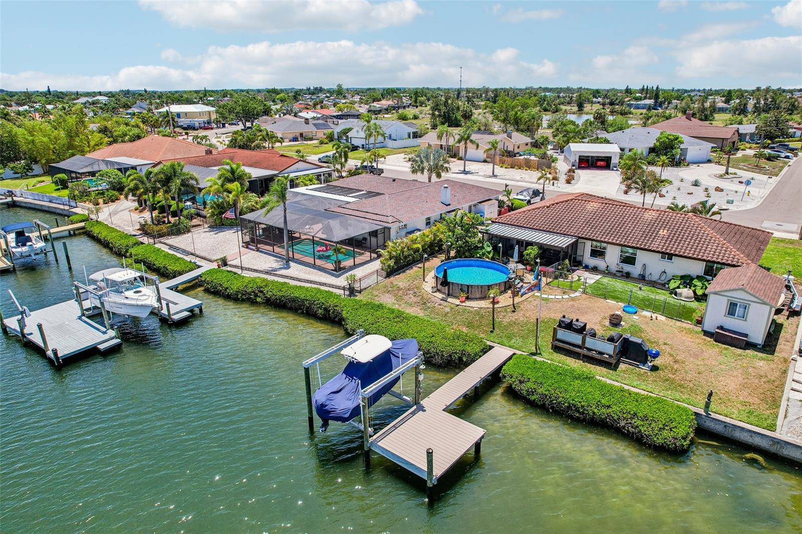 801 Flamingo Dr, Apollo Beach, FL 33572