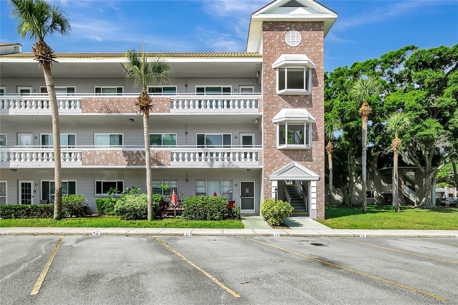 2461 Rhodesian Dr #73, Clearwater, FL 33763