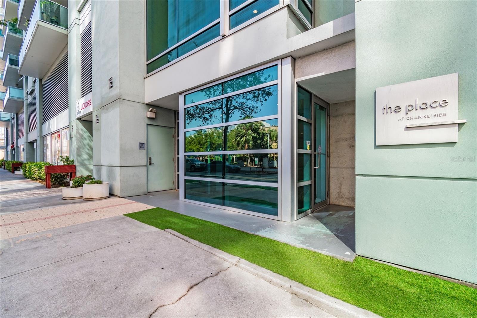 912 Channelside Dr #2316, Tampa, FL 33602