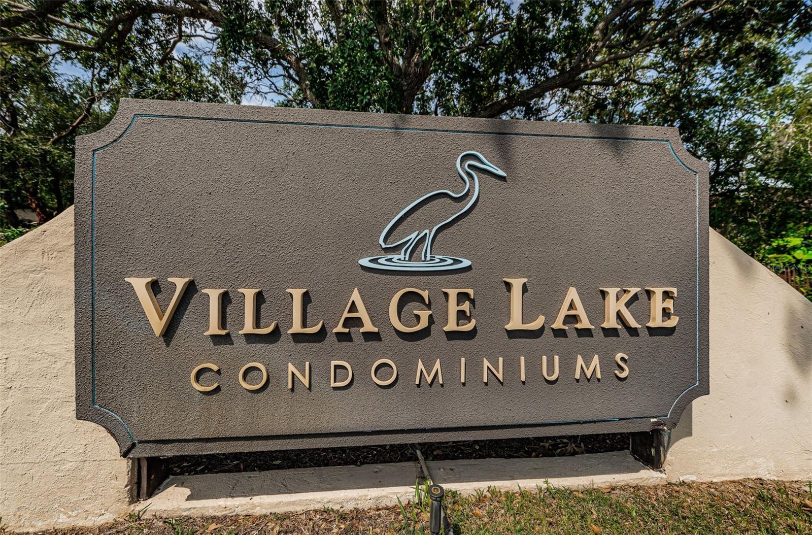 781 Village Lake Ter N #101A, St Petersburg, FL 33716