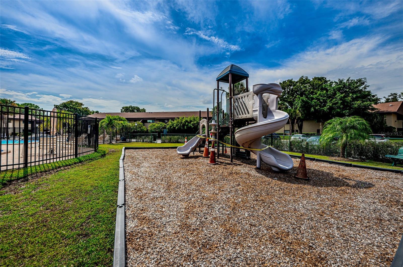 781 Village Lake Ter N #101A, St Petersburg, FL 33716