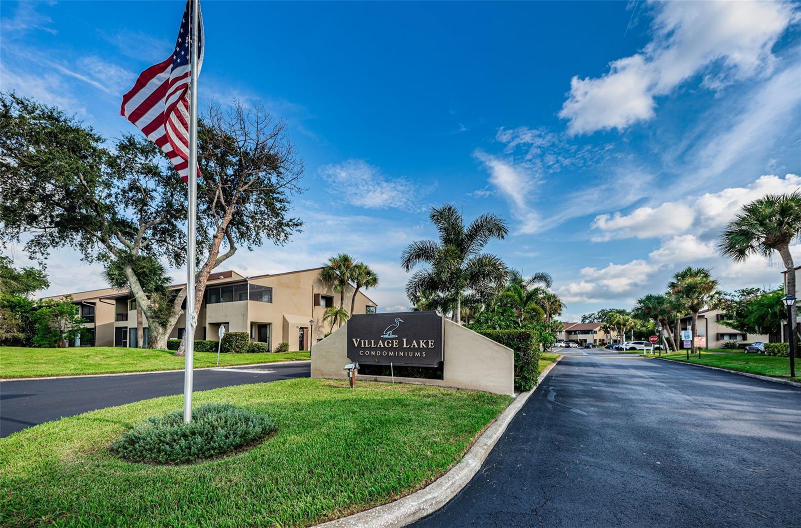 781 Village Lake Ter N #101A, St Petersburg, FL 33716
