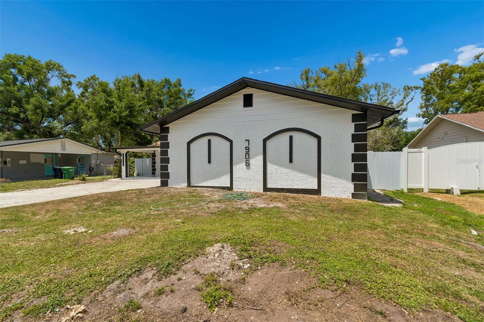 7906 N Fremont Ave, Tampa, FL 33604