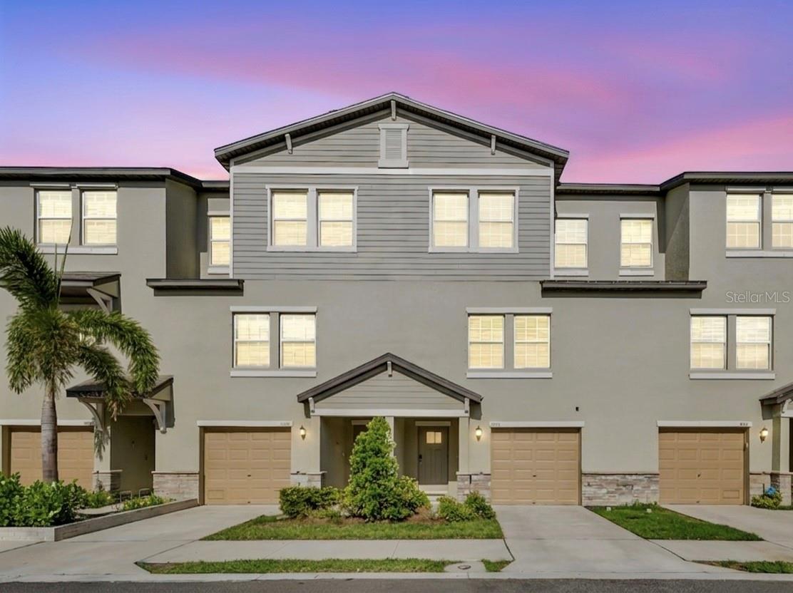 4436 Tuscan Loon Dr, Tampa, FL 33619