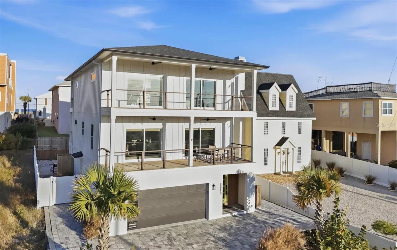 5810 1a S, St Augustine, FL 32080