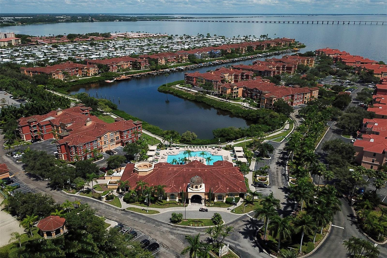 2746 Via Tivoli #110B, Clearwater, FL 33764