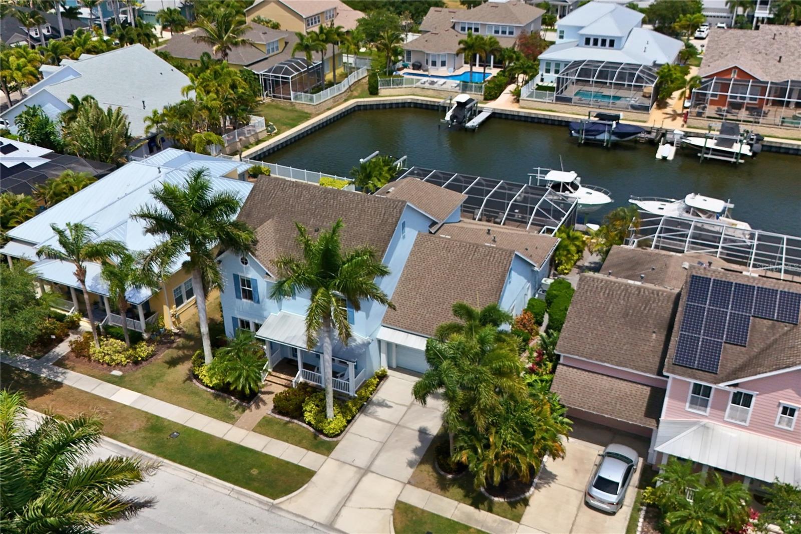 5727 Sea Trout Pl, Apollo Beach, FL 33572