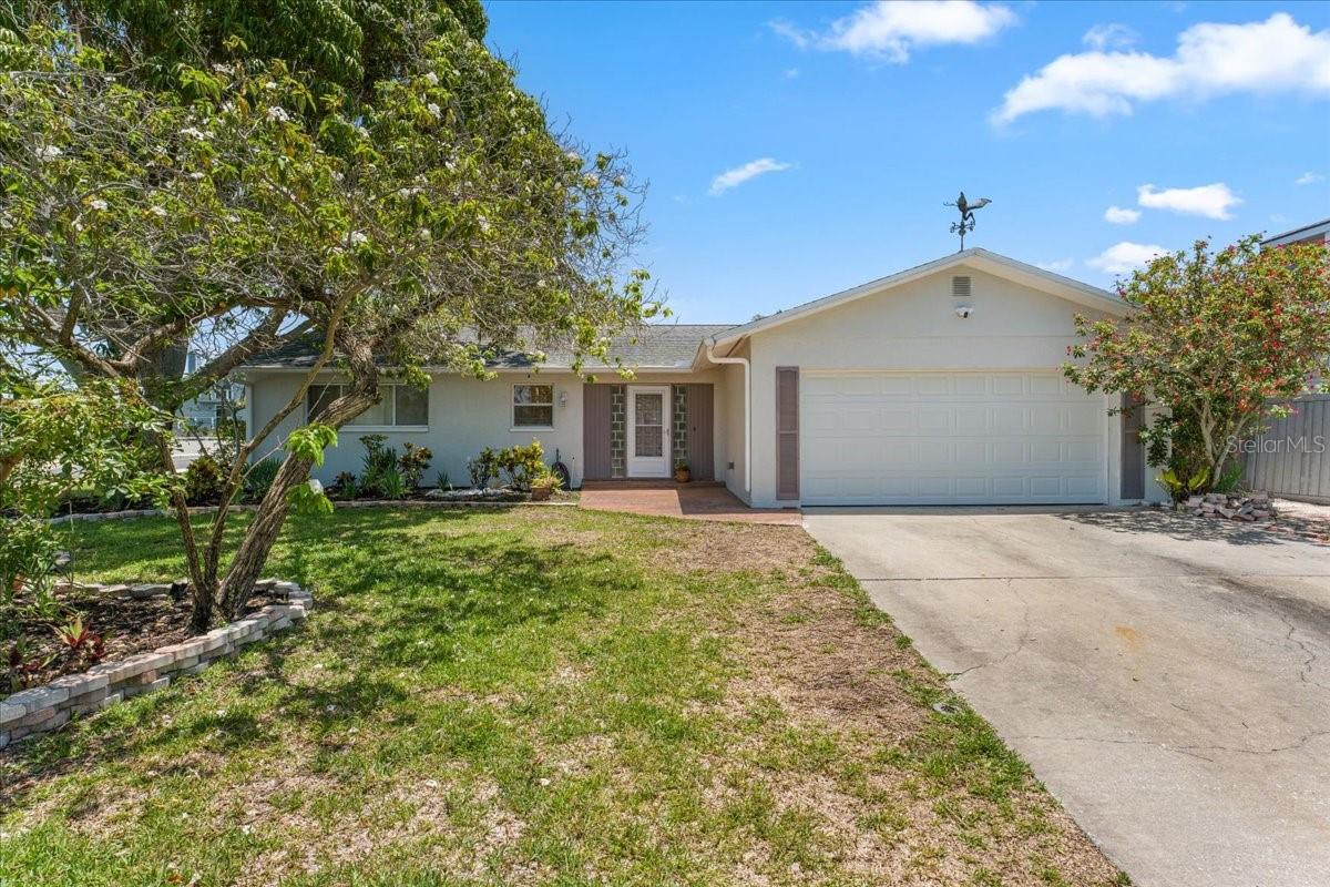 344 Crosswinds Dr, Palm Harbor, FL 34683