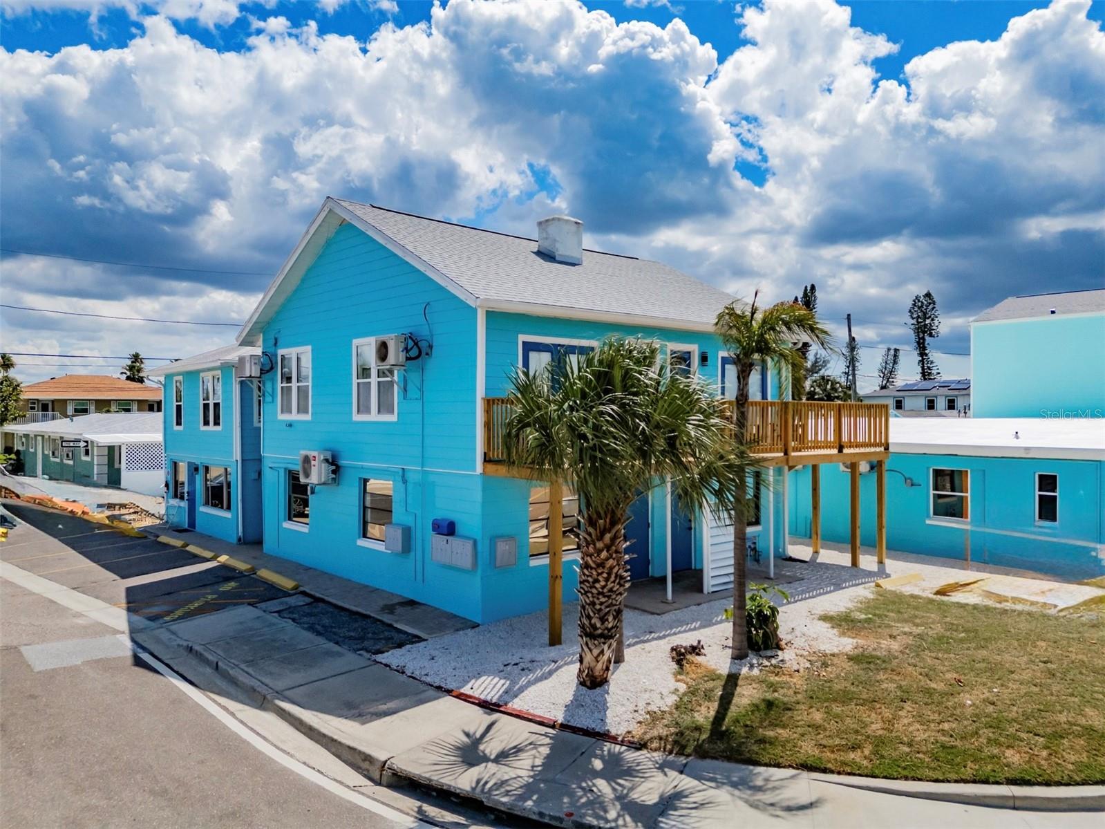 13343 Gulf Blvd #14, Madeira Beach, FL 33708