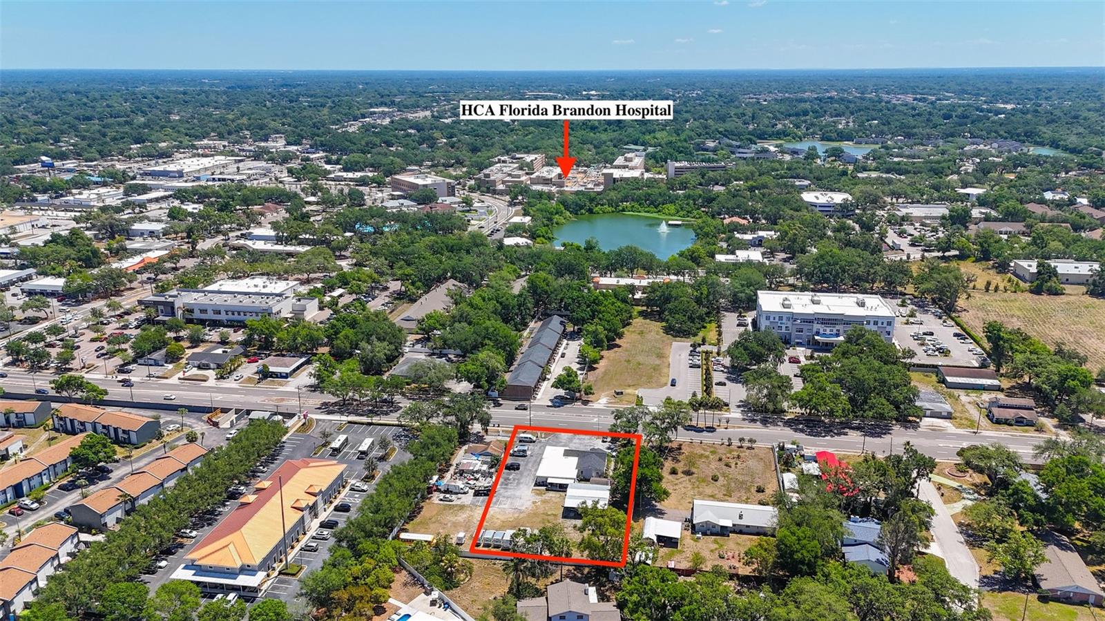 504 S Kings Ave, Brandon, FL 33511