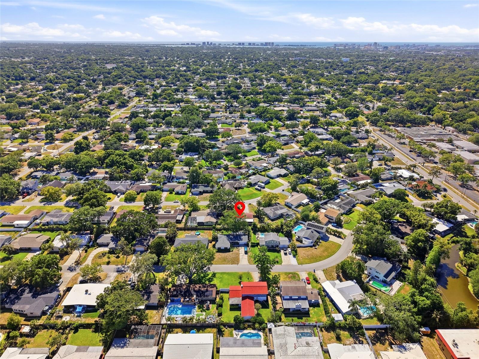 1349 Viewtop Dr, Clearwater, FL 33764