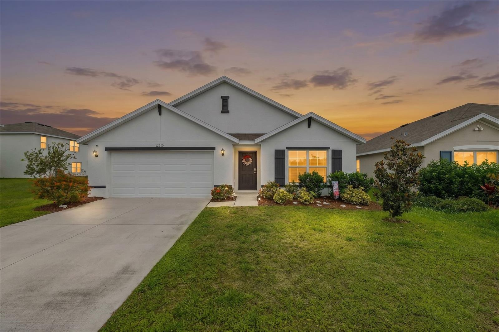 12210 Kingsley Trl, Parrish, FL 34219