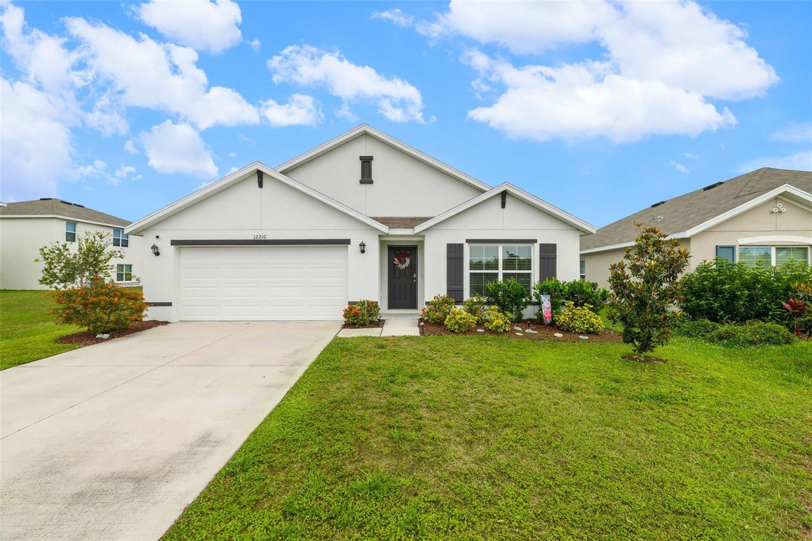 12210 Kingsley Trl, Parrish, FL 34219