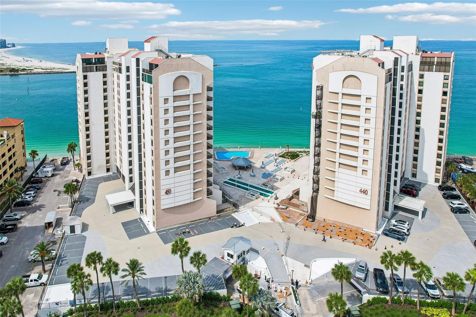 450 S Gulfview Blvd #703, Clearwater, FL 33767