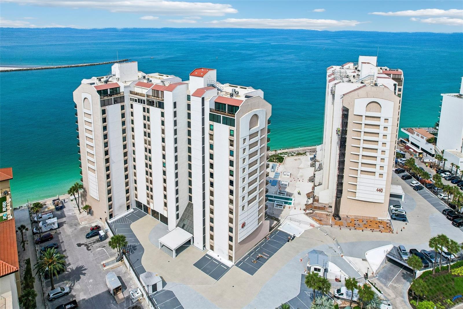 450 S Gulfview Blvd #703, Clearwater, FL 33767