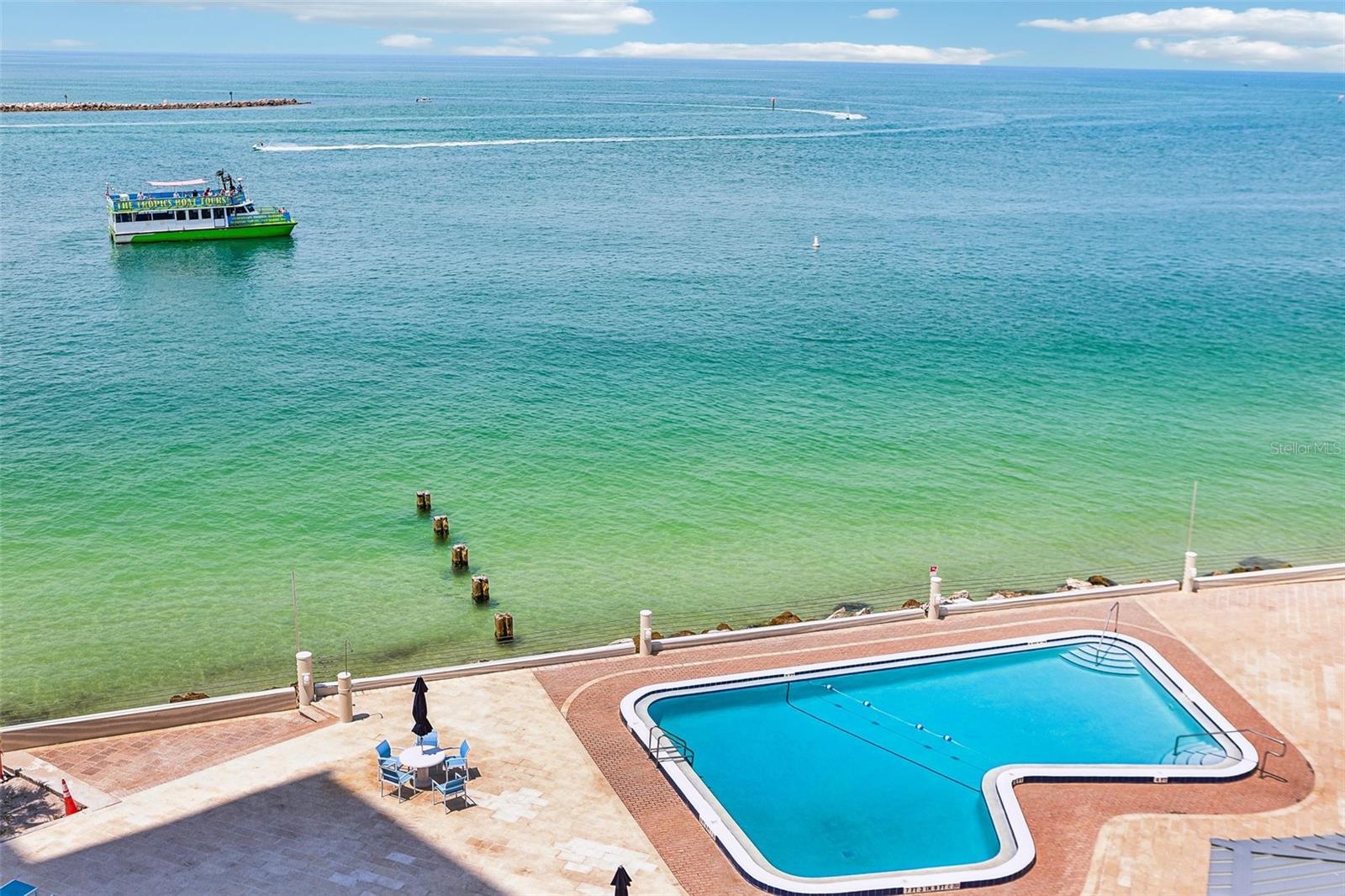 450 S Gulfview Blvd #703, Clearwater, FL 33767