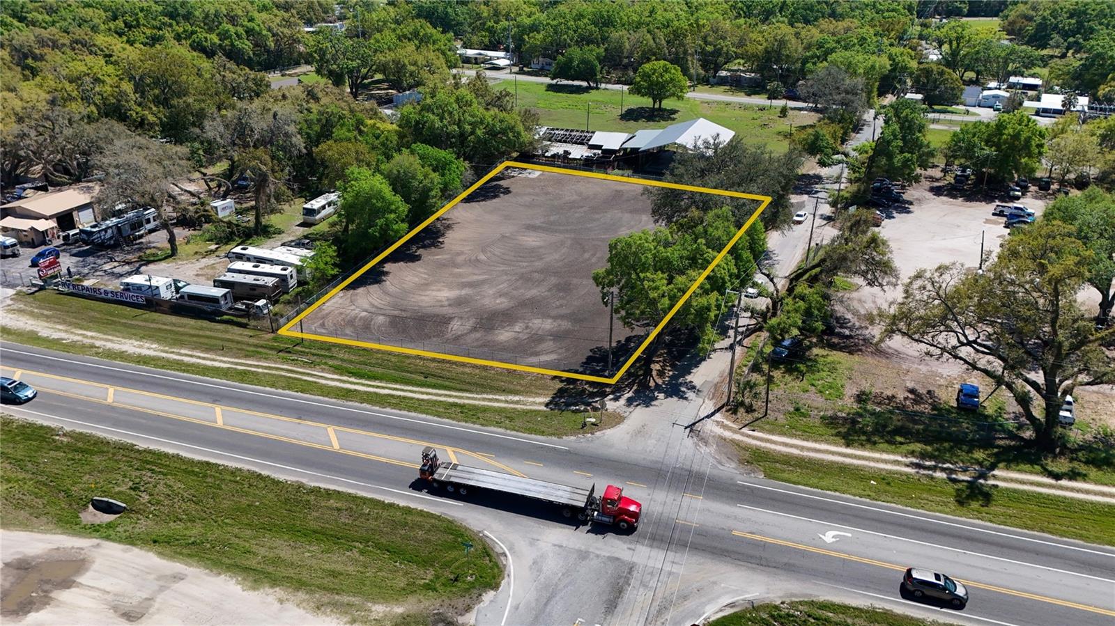11703 N Us 301 Hw, Thonotosassa, FL 33592