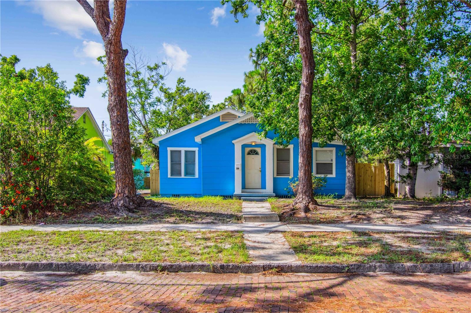 4411 3rd Ave S, St Petersburg, FL 33711