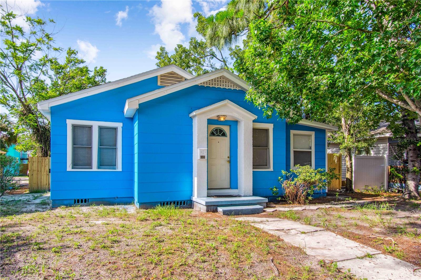 4411 3rd Ave S, St Petersburg, FL 33711
