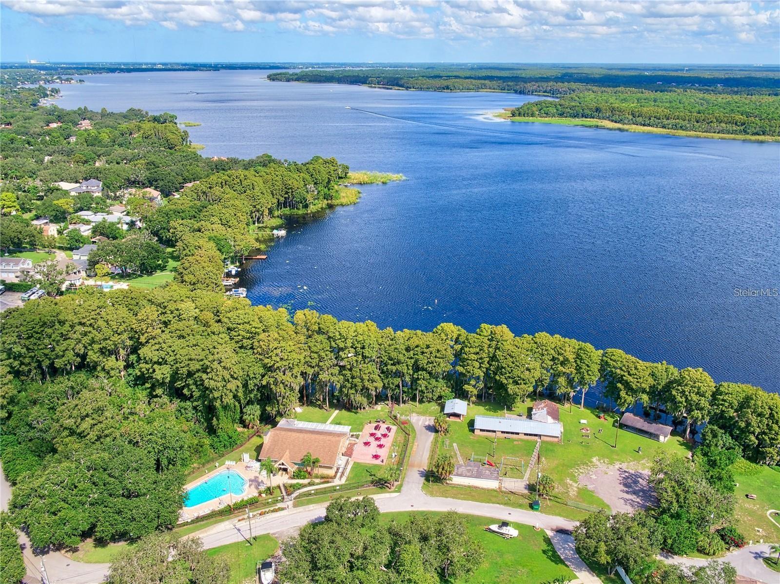 2828 Highlands Blvd #A, Palm Harbor, FL 34684