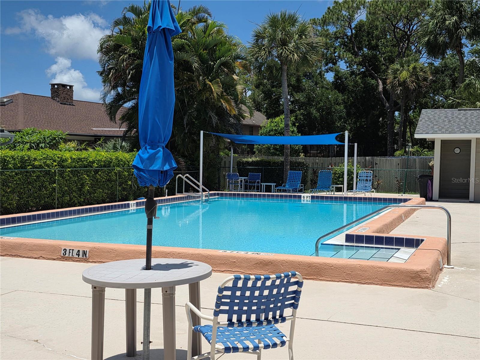3607 Avenida Madera #B, Bradenton, FL 34210