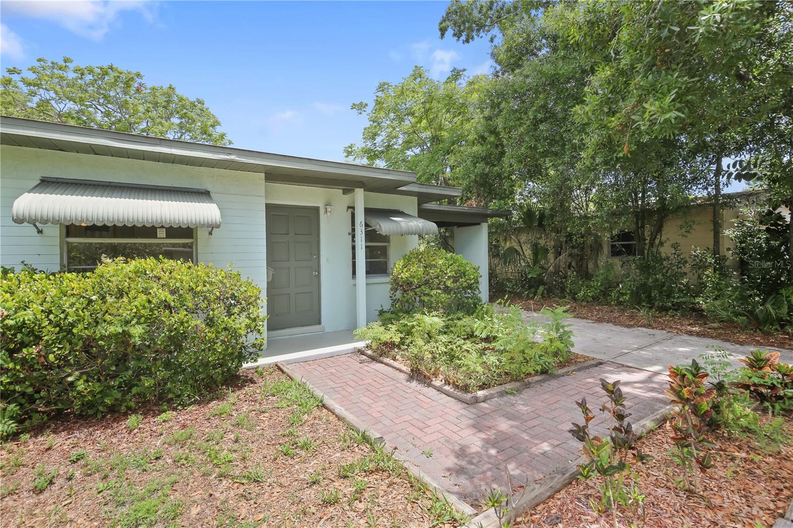 6311 37th Ave N, St Petersburg, FL 33710