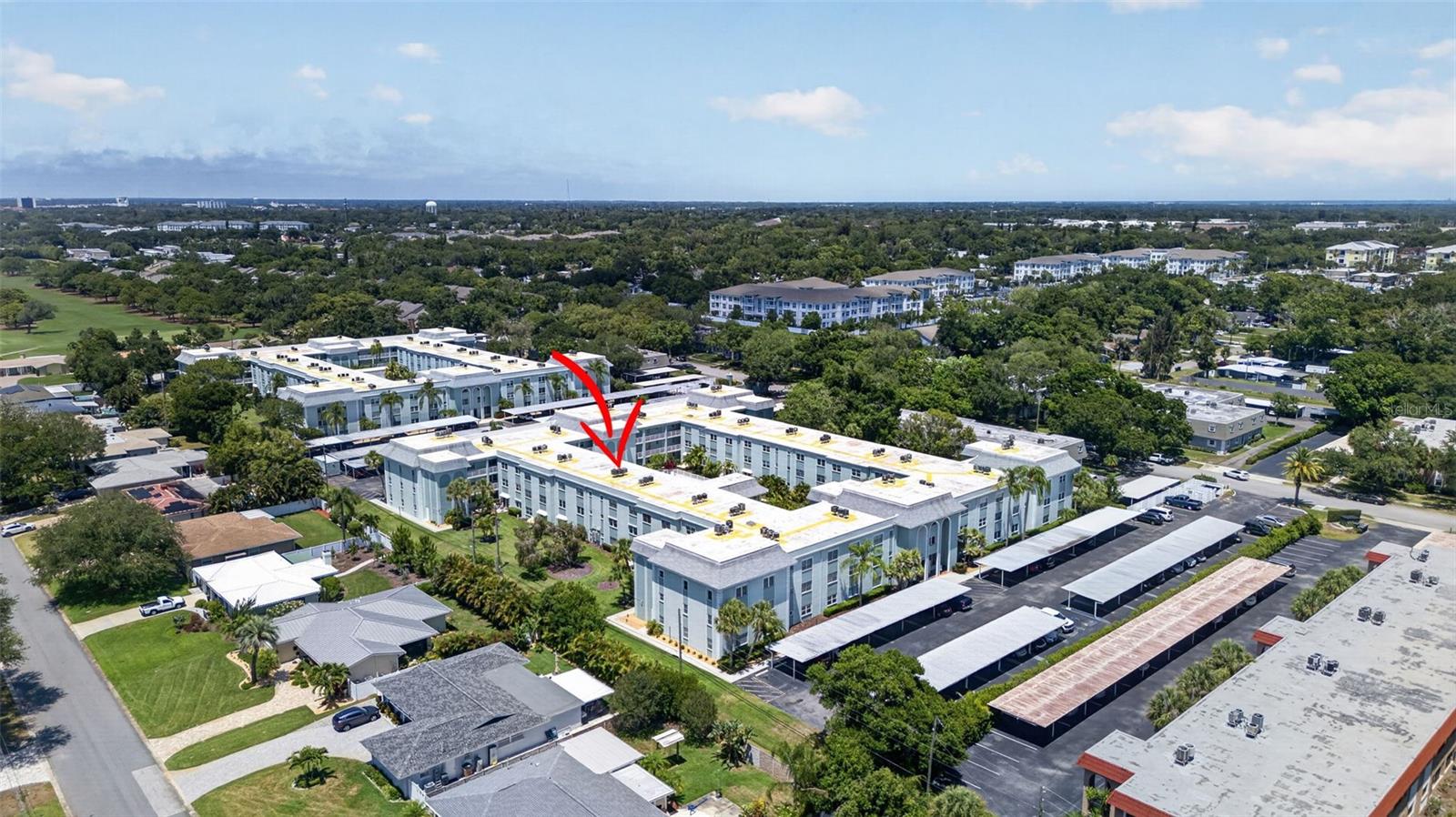 1706 Belleair Forest Dr #220, Belleair, FL 33756