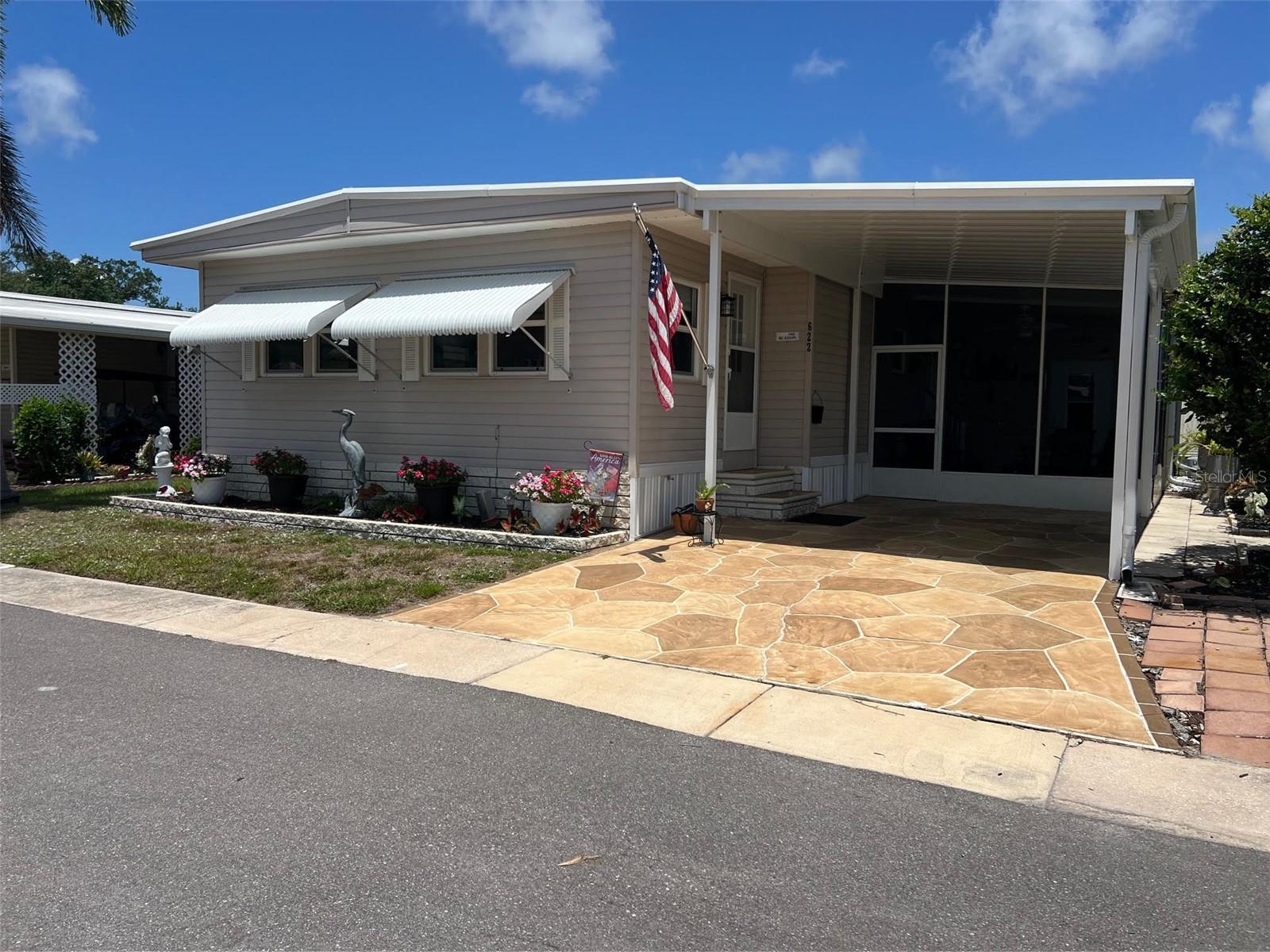29250 Us Highway 19 N #622, Clearwater, FL 33761