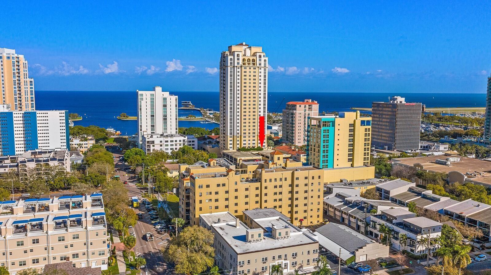 130 4th Ave N #305, St Petersburg, FL 33701