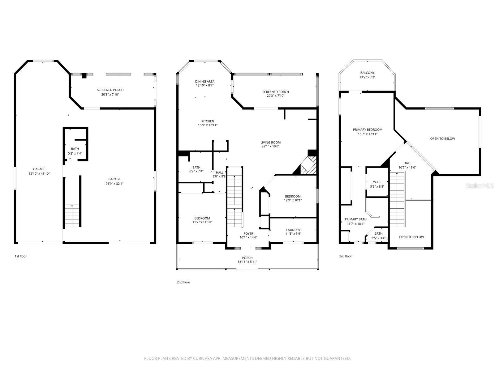503 Palm Ave, Palm Harbor, FL 34683