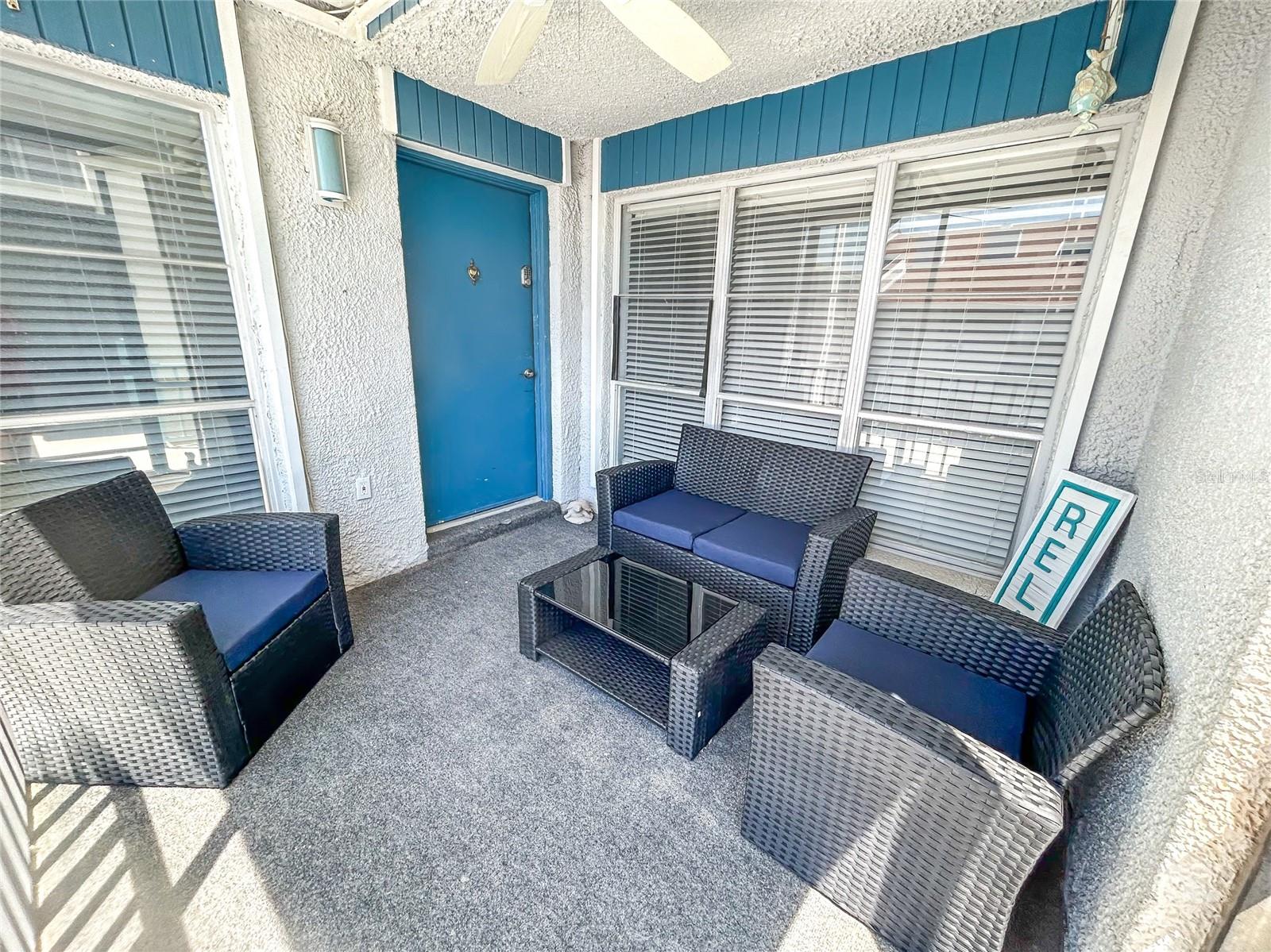 315 Medallion Blvd #F, Madeira Beach, FL 33708