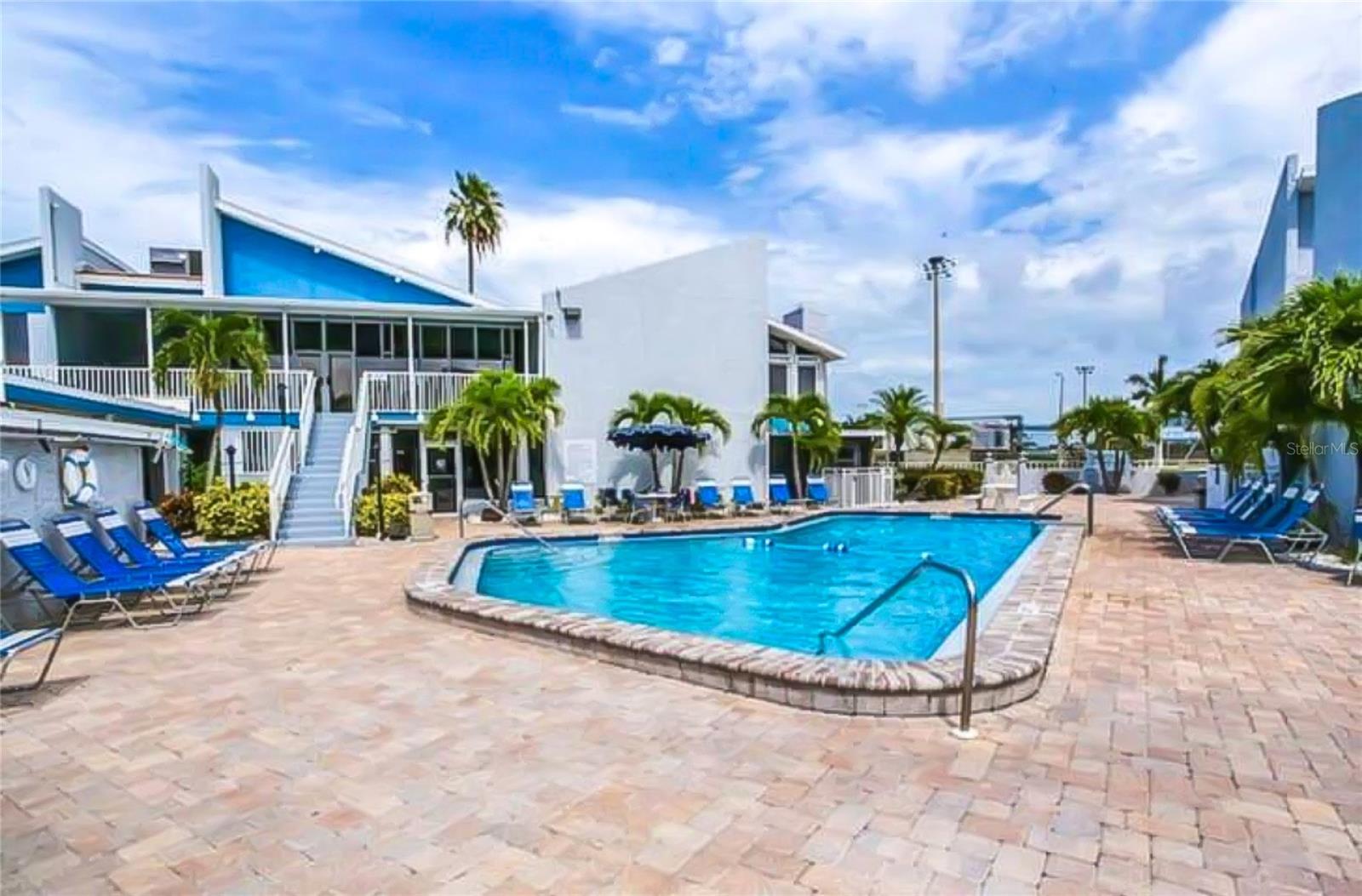 315 Medallion Blvd #F, Madeira Beach, FL 33708