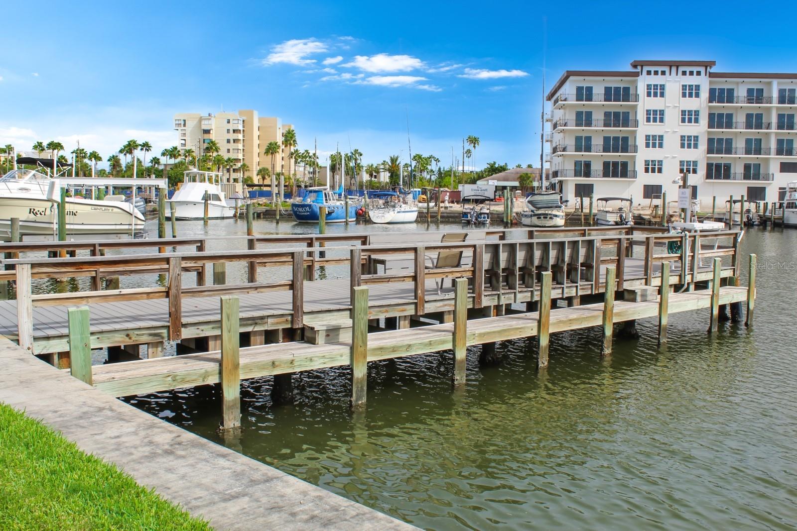 215 Medallion Blvd #G, Madeira Beach, FL 33708