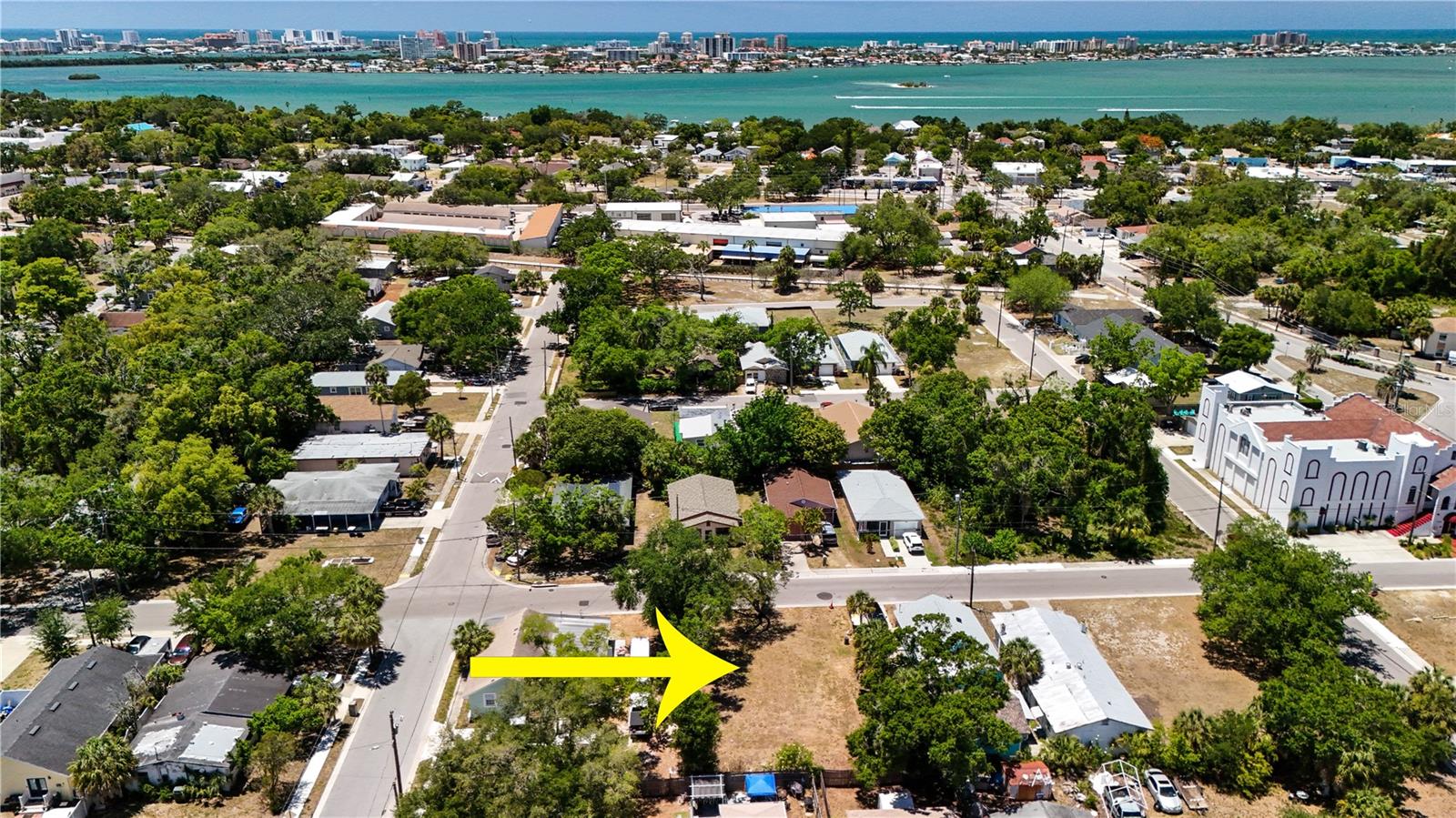 1405 Pennsylvania Ave, Clearwater, FL 33755