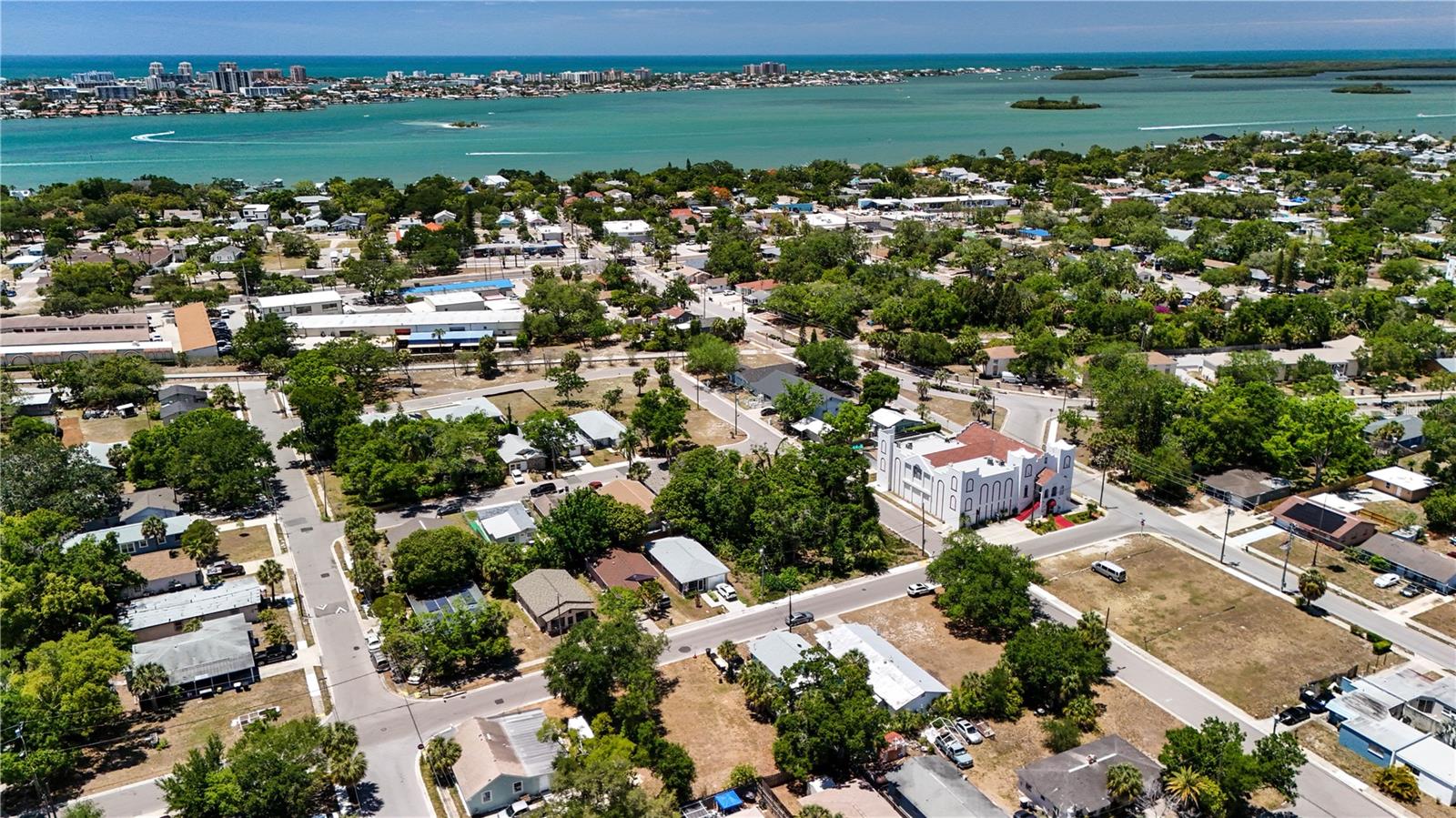 1405 Pennsylvania Ave, Clearwater, FL 33755