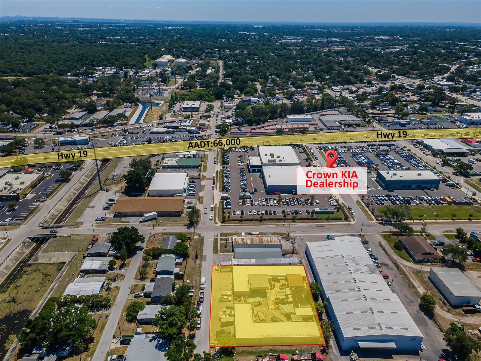 3580 66th Ave N, Pinellas Park, FL 33781
