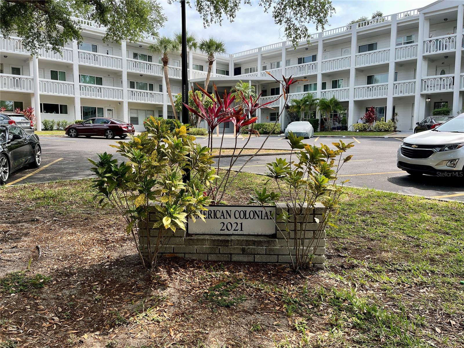 2021 Australia Way W #59, Clearwater, FL 33763