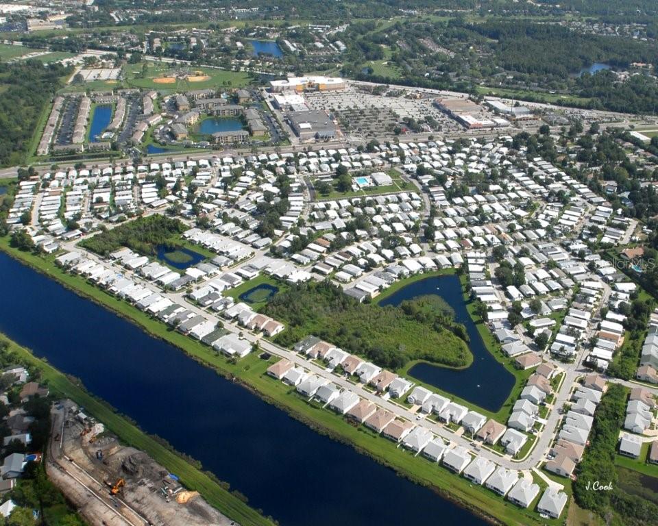 258 Pelican Dr N, Oldsmar, FL 34677