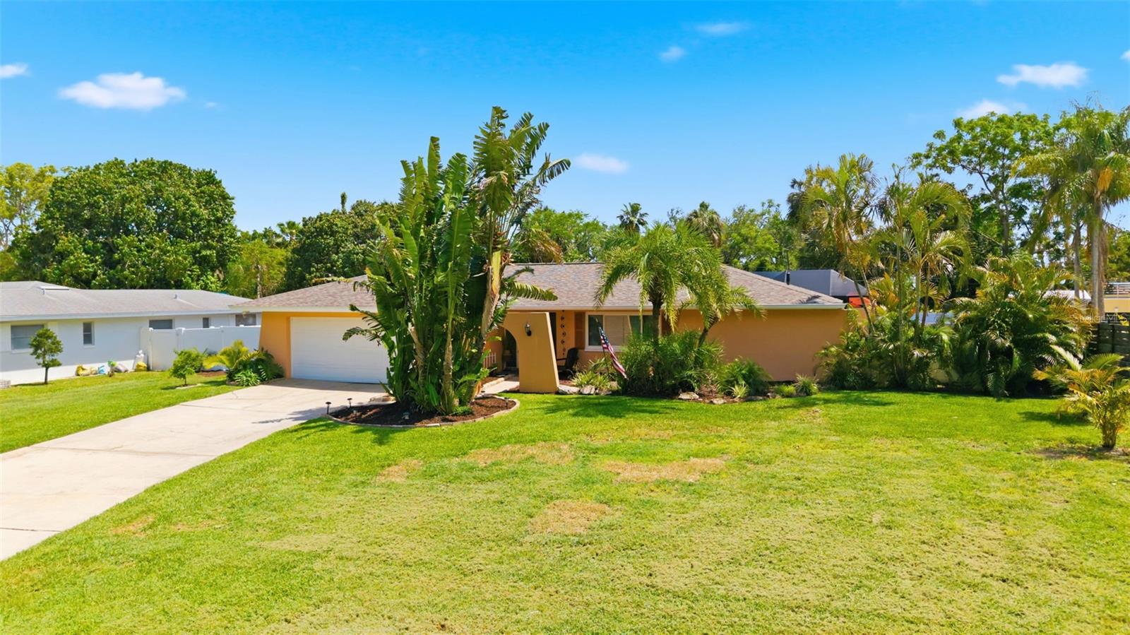 3325 San Mateo St, Clearwater, FL 33759