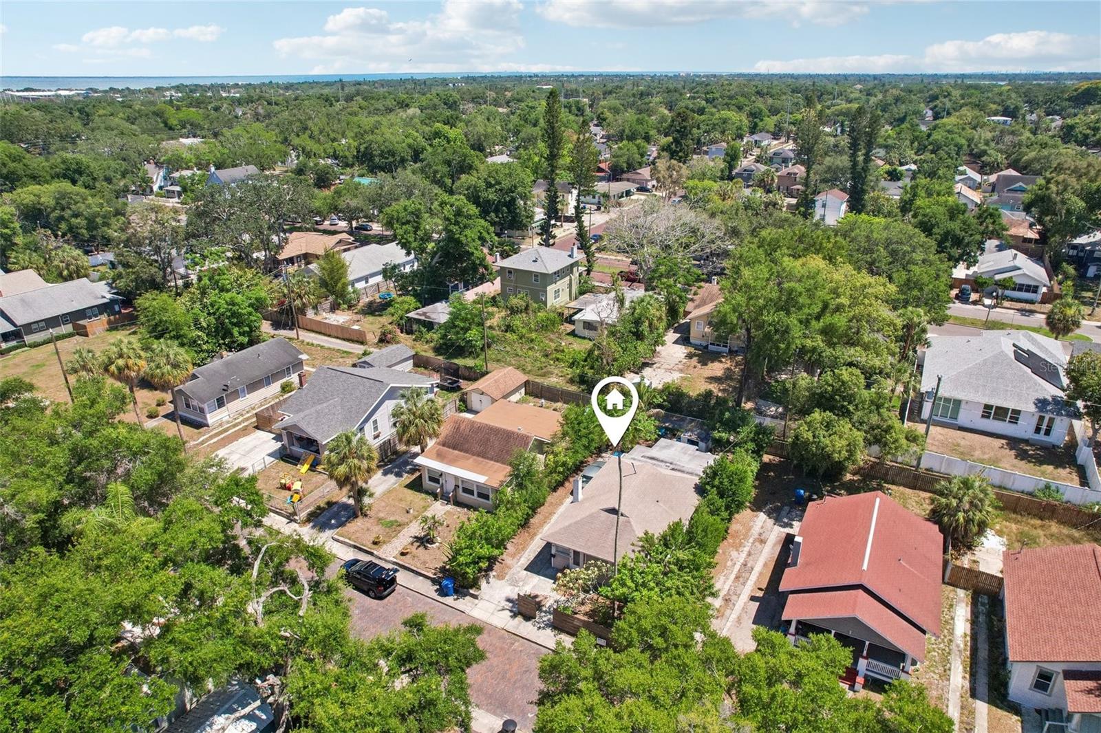 1028 8th Ave S, St Petersburg, FL 33705