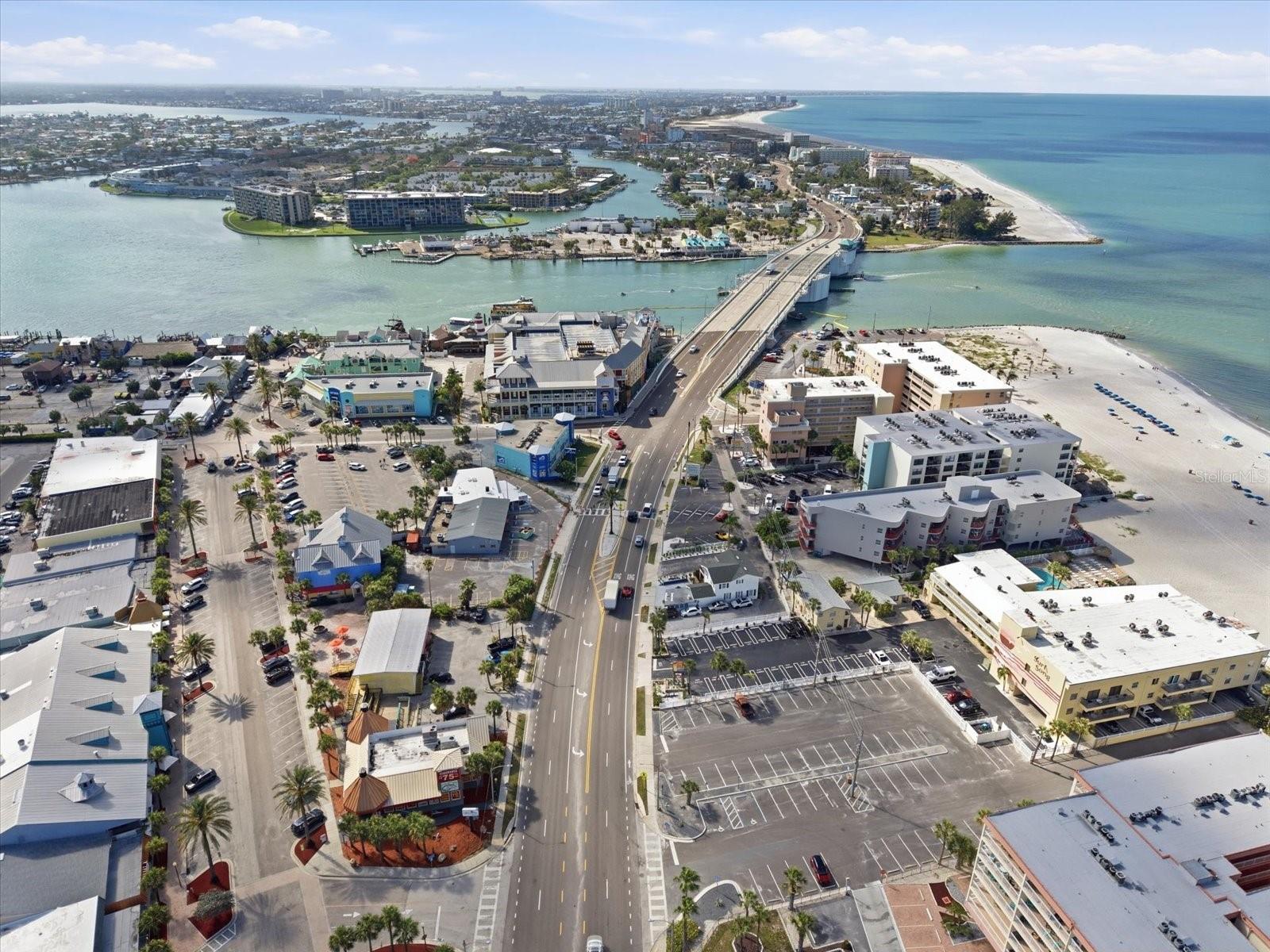 337 Rex Pl #A, Madeira Beach, FL 33708