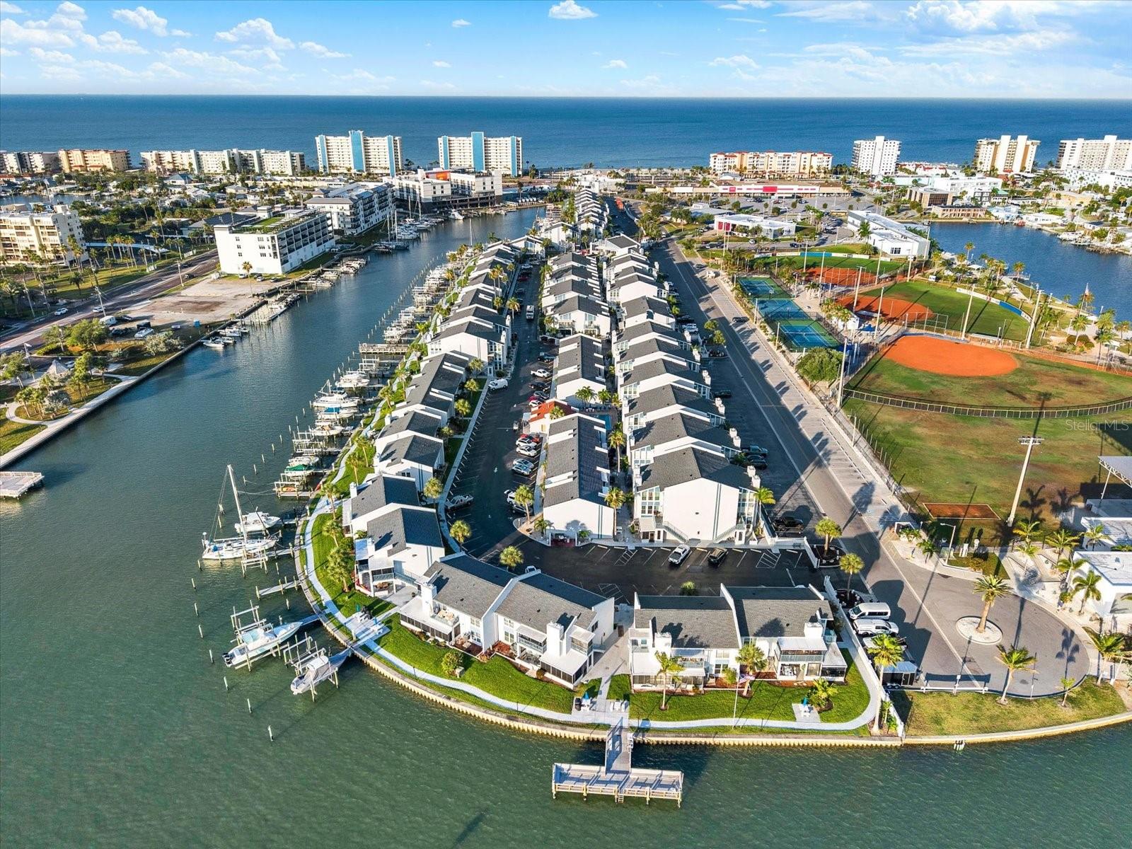 337 Rex Pl #A, Madeira Beach, FL 33708